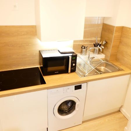 Le Bedarride Apartment เอ็ก-ซอง-โพรวองซ์ ภายนอก รูปภาพ